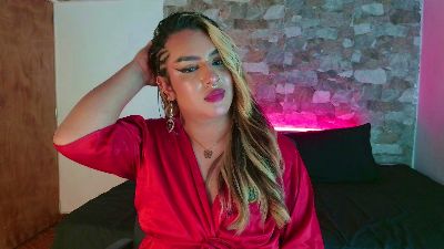 AriaaSexy live cam on Cam4