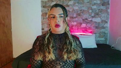 AriaaSexy live cam on Cam4