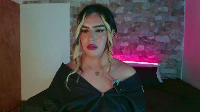 AriaaSexy live cam on Cam4