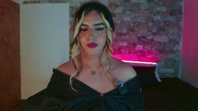 AriaaSexy live cam on Cam4