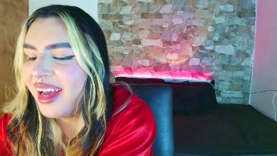 AriaaSexy live cam on Cam4