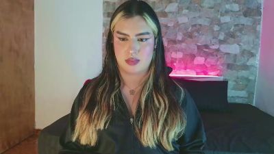 AriaaSexy live cam on Cam4