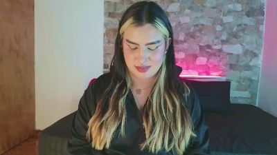 AriaaSexy live cam on Cam4