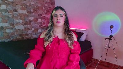 AriaaSexy live cam on Cam4