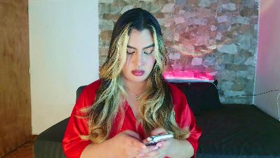 AriaaSexy live cam on Cam4