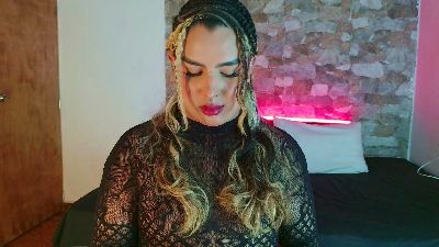 AriaaSexy live cam on Cam4