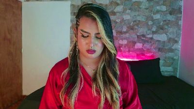 AriaaSexy live cam on Cam4