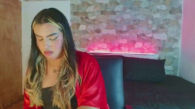 AriaaSexy live cam on Cam4