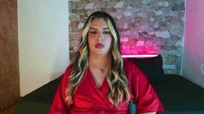 AriaaSexy live cam on Cam4