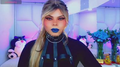 AriadnaSofia Live Webcam on Cam4