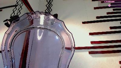 Ariadna_milano_ live cam on Cam4