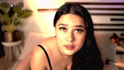Ariadna_milano_ live cam on Cam4