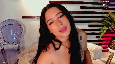 Ariadna_milano_ live cam on Cam4