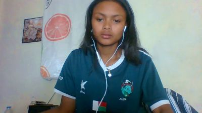 Arialove live cam on Cam4