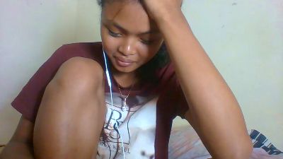 Arialove live cam on Cam4