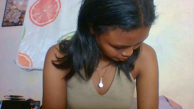 Arialove live cam on Cam4