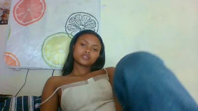 Arialove live cam on Cam4