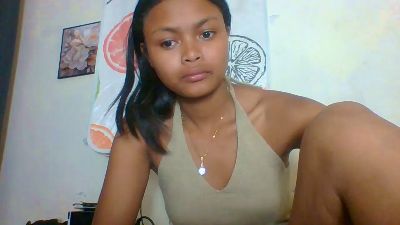 Arialove live cam on Cam4