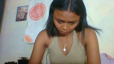 Arialove live cam on Cam4