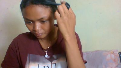 Arialove live cam on Cam4
