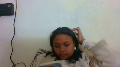 Arialove live cam on Cam4