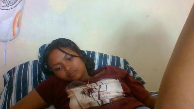 Arialove live cam on Cam4