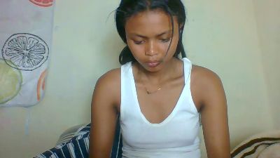 Arialove live cam on Cam4