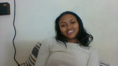 Arialove live cam on Cam4