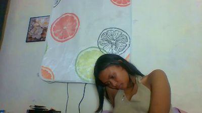 Arialove live cam on Cam4