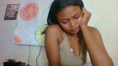 Arialove live cam on Cam4