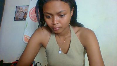 Arialove live cam on Cam4