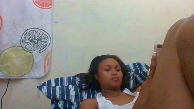 Arialove live cam on Cam4