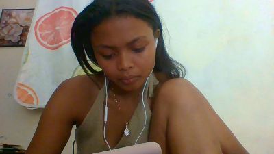 Arialove live cam on Cam4