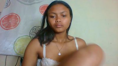 Arialove live cam on Cam4