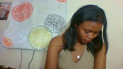 Arialove live cam on Cam4