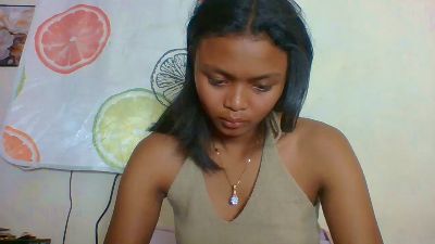 Arialove live cam on Cam4