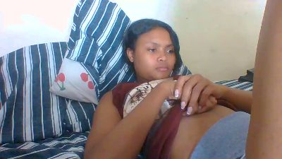 Arialove live cam on Cam4