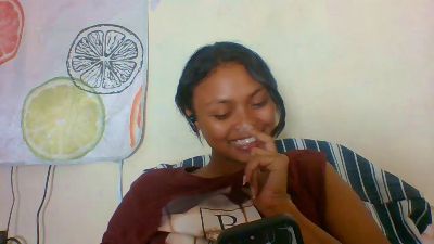 Arialove live cam on Cam4
