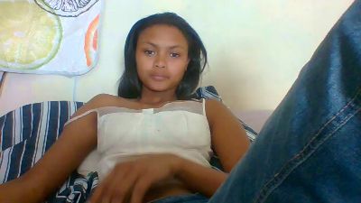 Arialove live cam on Cam4