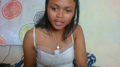 Arialove live cam on Cam4