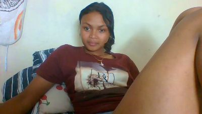 Arialove live cam on Cam4