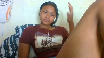 Arialove live cam on Cam4