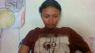 Arialove live cam on Cam4