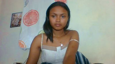 Arialove live cam on Cam4