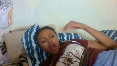 Arialove live cam on Cam4