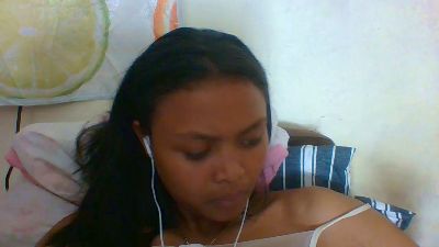 Arialove live cam on Cam4
