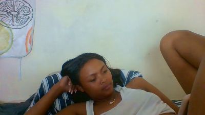 Arialove live cam on Cam4