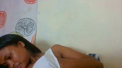 Arialove live cam on Cam4