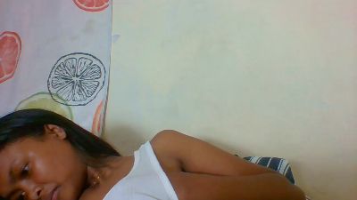 Arialove live cam on Cam4