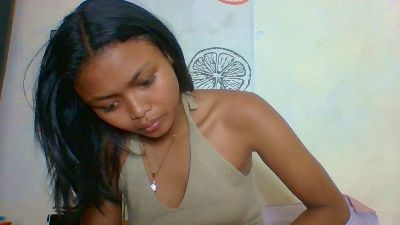 Arialove live cam on Cam4